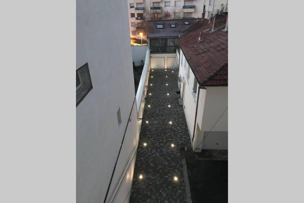 Rare Petit Cocon F1 Calme Possibilite Jacuzzi Hammam En Sus Διαμέρισμα Chamalières Εξωτερικό φωτογραφία