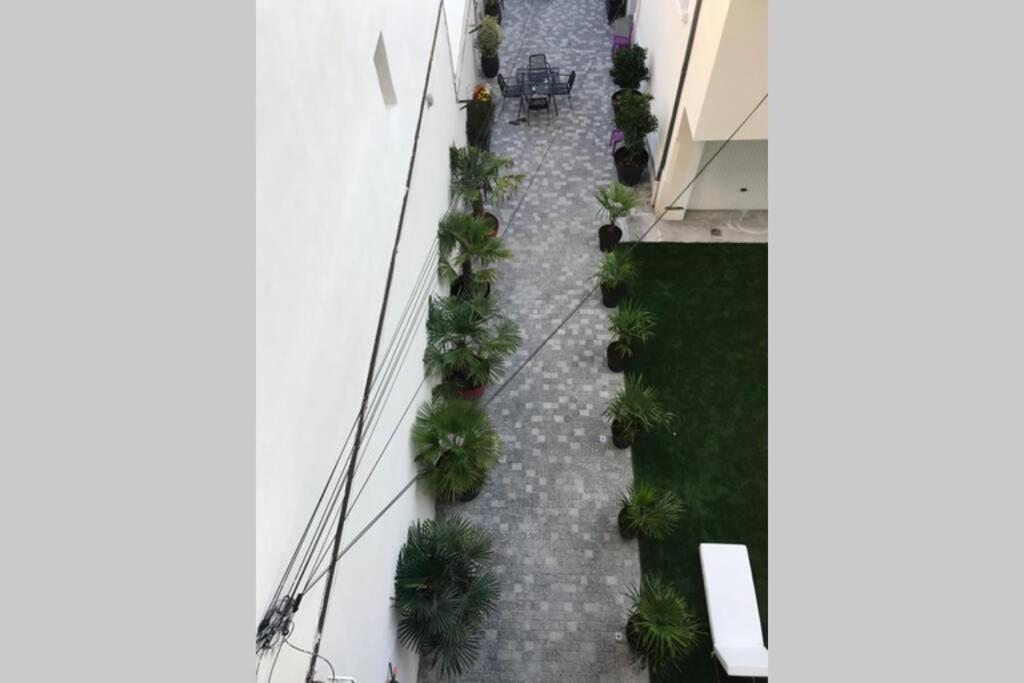Rare Petit Cocon F1 Calme Possibilite Jacuzzi Hammam En Sus Διαμέρισμα Chamalières Εξωτερικό φωτογραφία