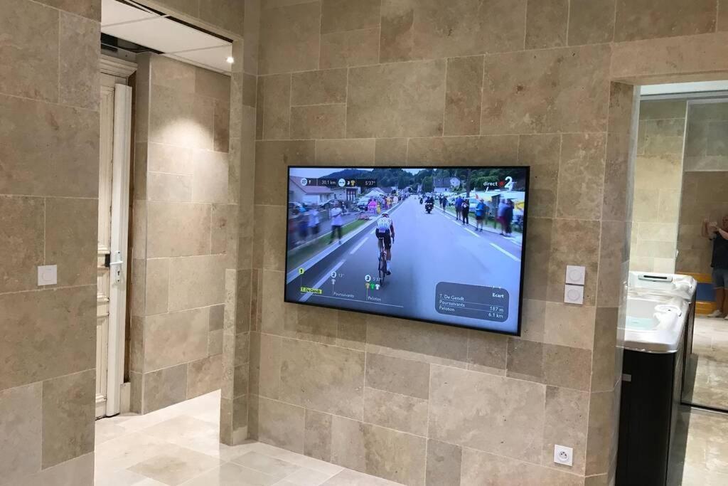 Rare Petit Cocon F1 Calme Possibilite Jacuzzi Hammam En Sus Διαμέρισμα Chamalières Εξωτερικό φωτογραφία