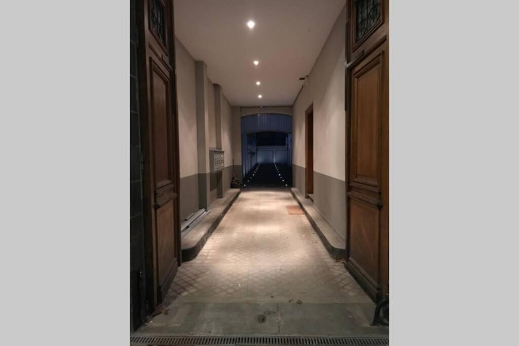 Rare Petit Cocon F1 Calme Possibilite Jacuzzi Hammam En Sus Διαμέρισμα Chamalières Εξωτερικό φωτογραφία