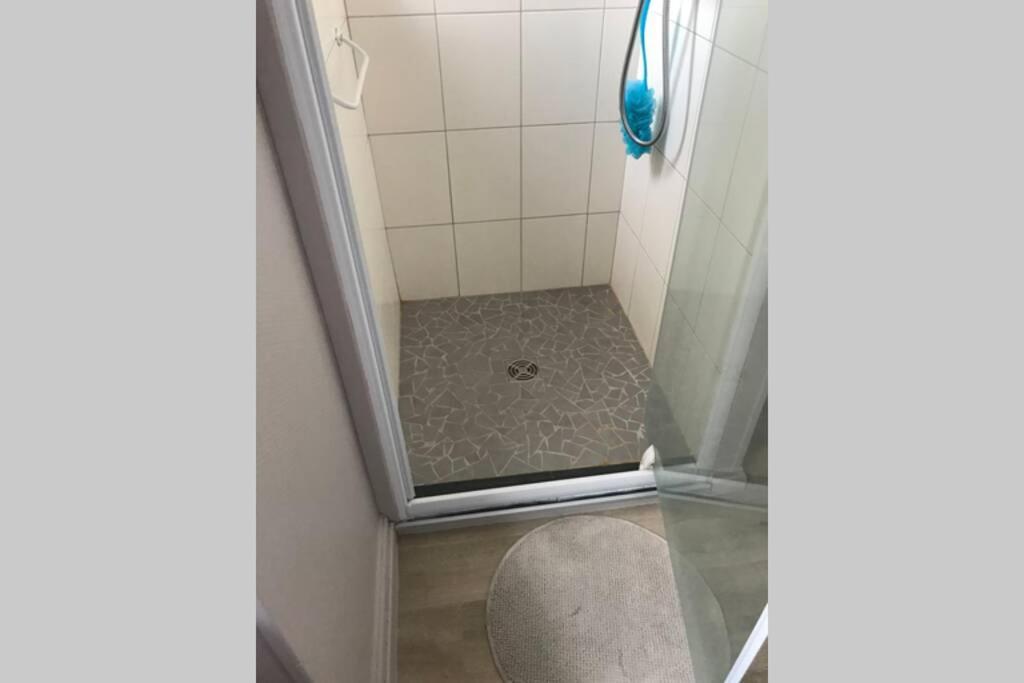 Rare Petit Cocon F1 Calme Possibilite Jacuzzi Hammam En Sus Διαμέρισμα Chamalières Εξωτερικό φωτογραφία